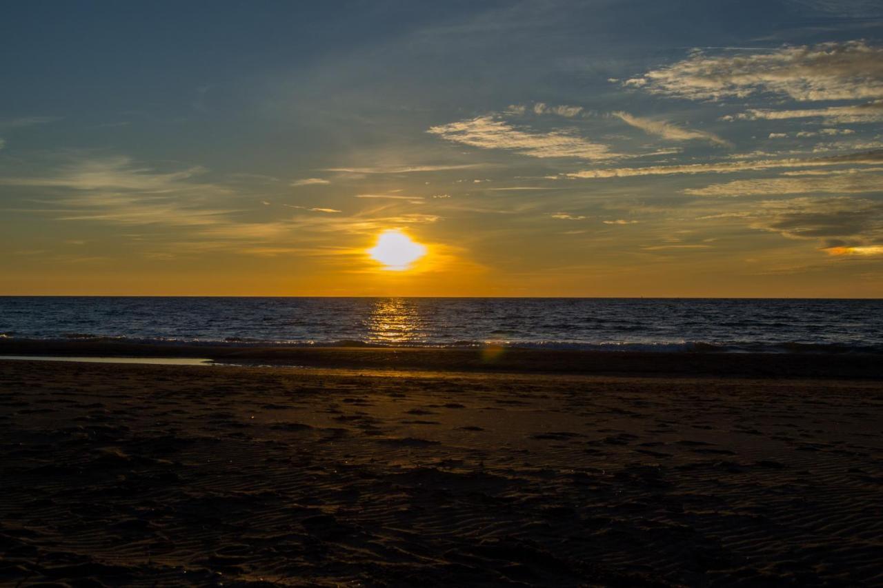 Apartament Stella Marina Principina a Mare Zewnętrze zdjęcie