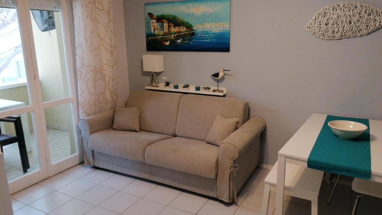 Apartament Stella Marina Principina a Mare Zewnętrze zdjęcie